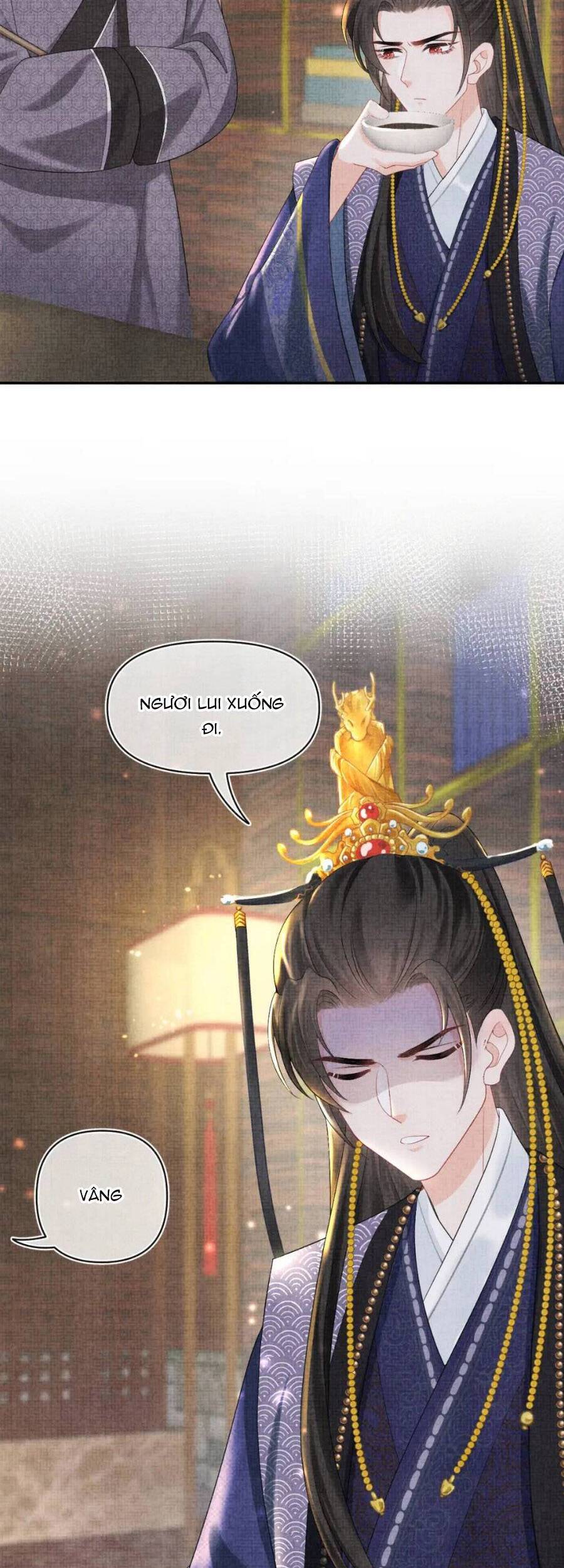 Giao Nhân Tể Tể Ba Tuổi Rồi! - Chương 78