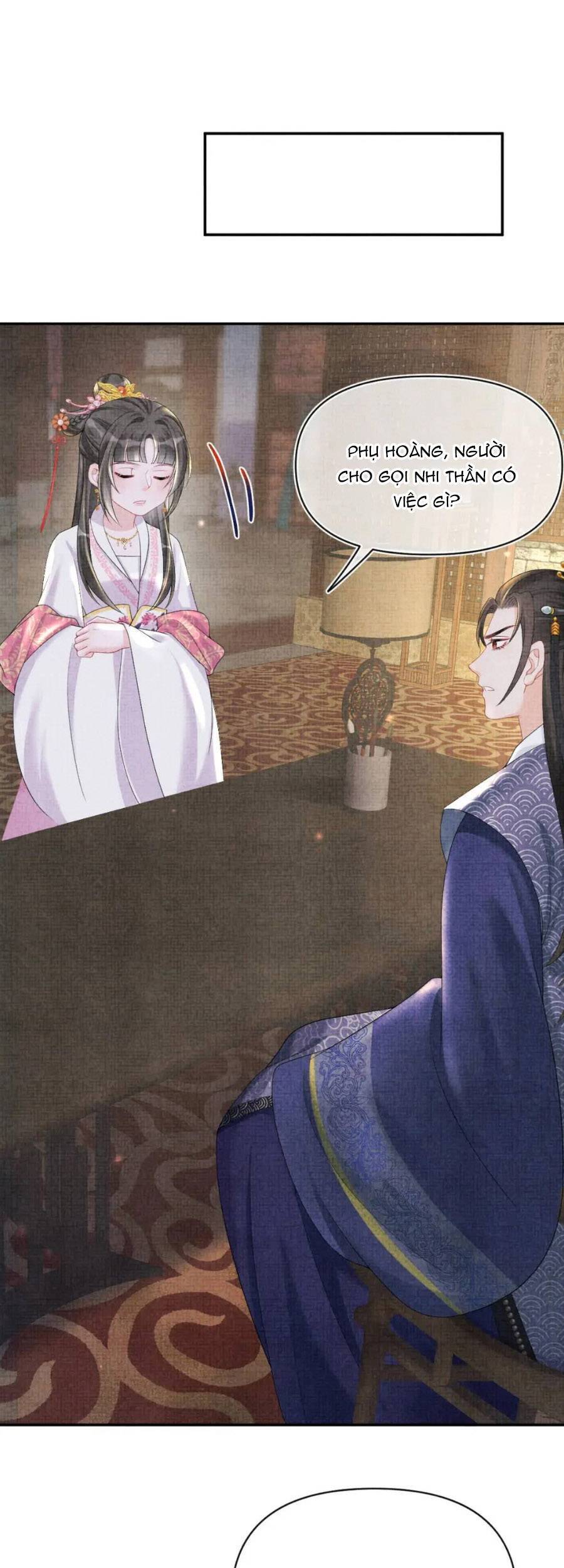 Giao Nhân Tể Tể Ba Tuổi Rồi! - Chương 78