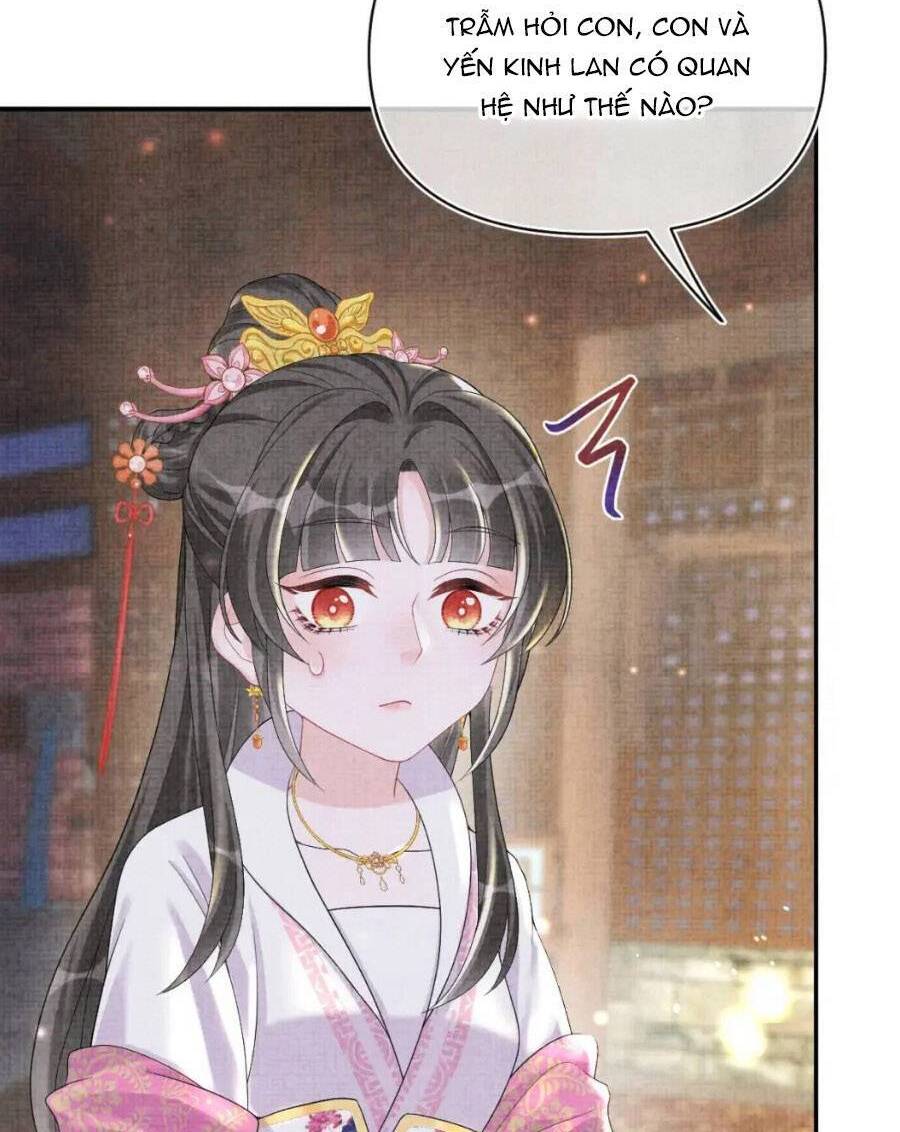 Giao Nhân Tể Tể Ba Tuổi Rồi! - Chương 78