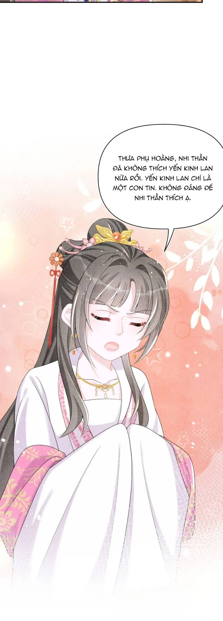 Giao Nhân Tể Tể Ba Tuổi Rồi! - Chương 78