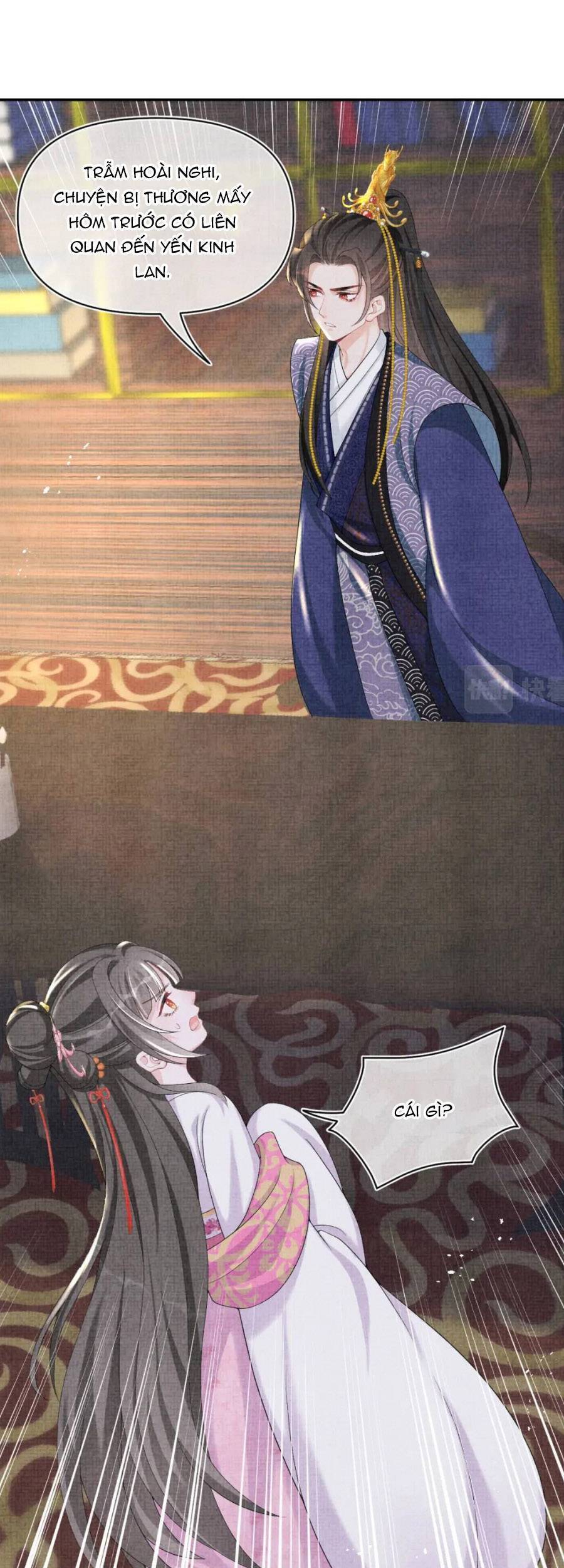 Giao Nhân Tể Tể Ba Tuổi Rồi! - Chương 78