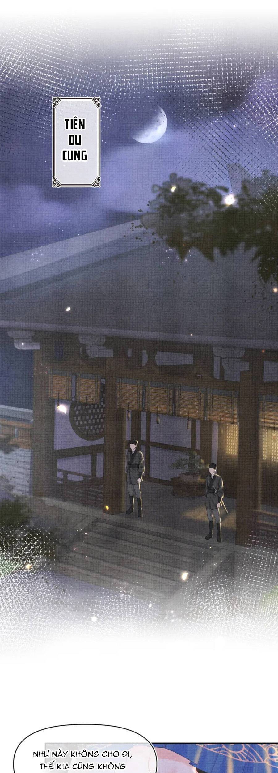 Giao Nhân Tể Tể Ba Tuổi Rồi! - Chương 79