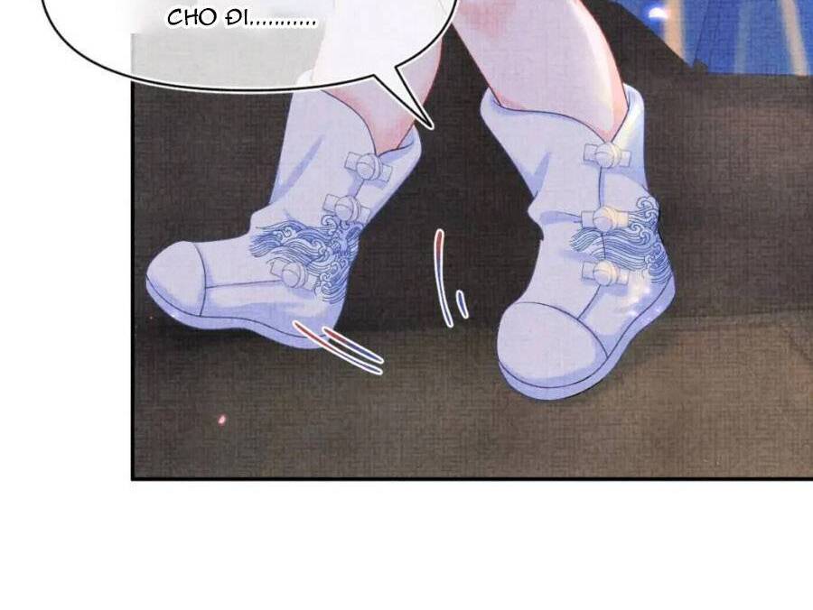 Giao Nhân Tể Tể Ba Tuổi Rồi! - Chương 79