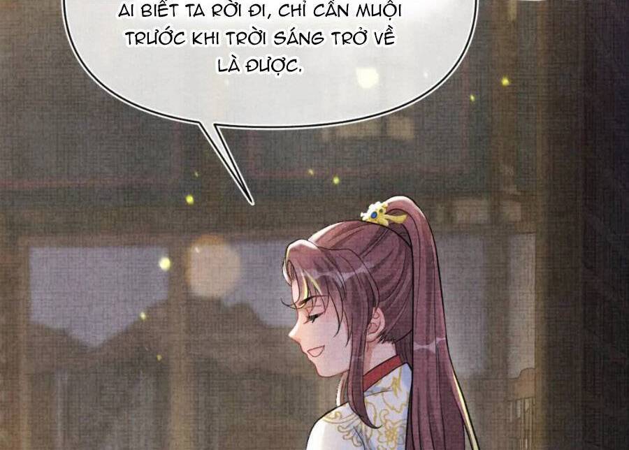 Giao Nhân Tể Tể Ba Tuổi Rồi! - Chương 79