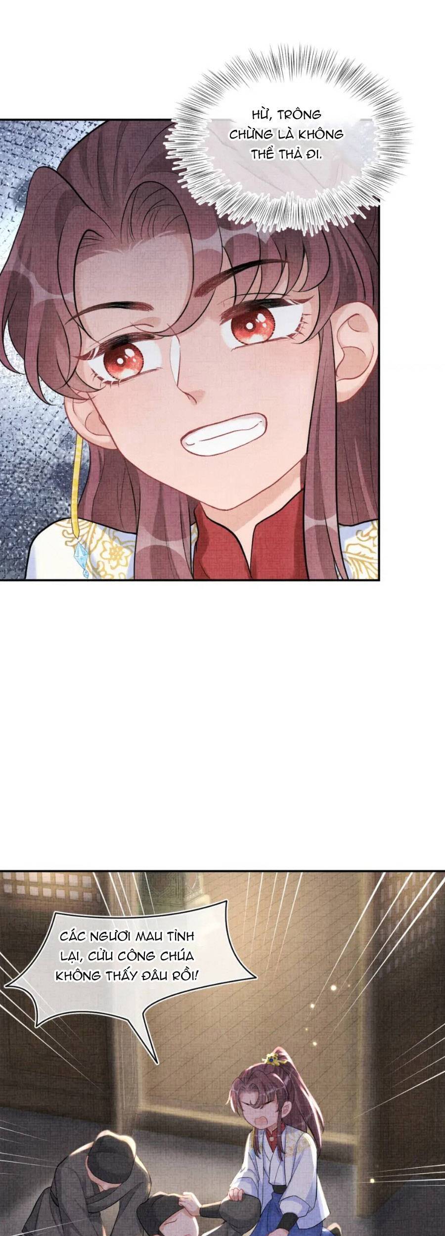 Giao Nhân Tể Tể Ba Tuổi Rồi! - Chương 79