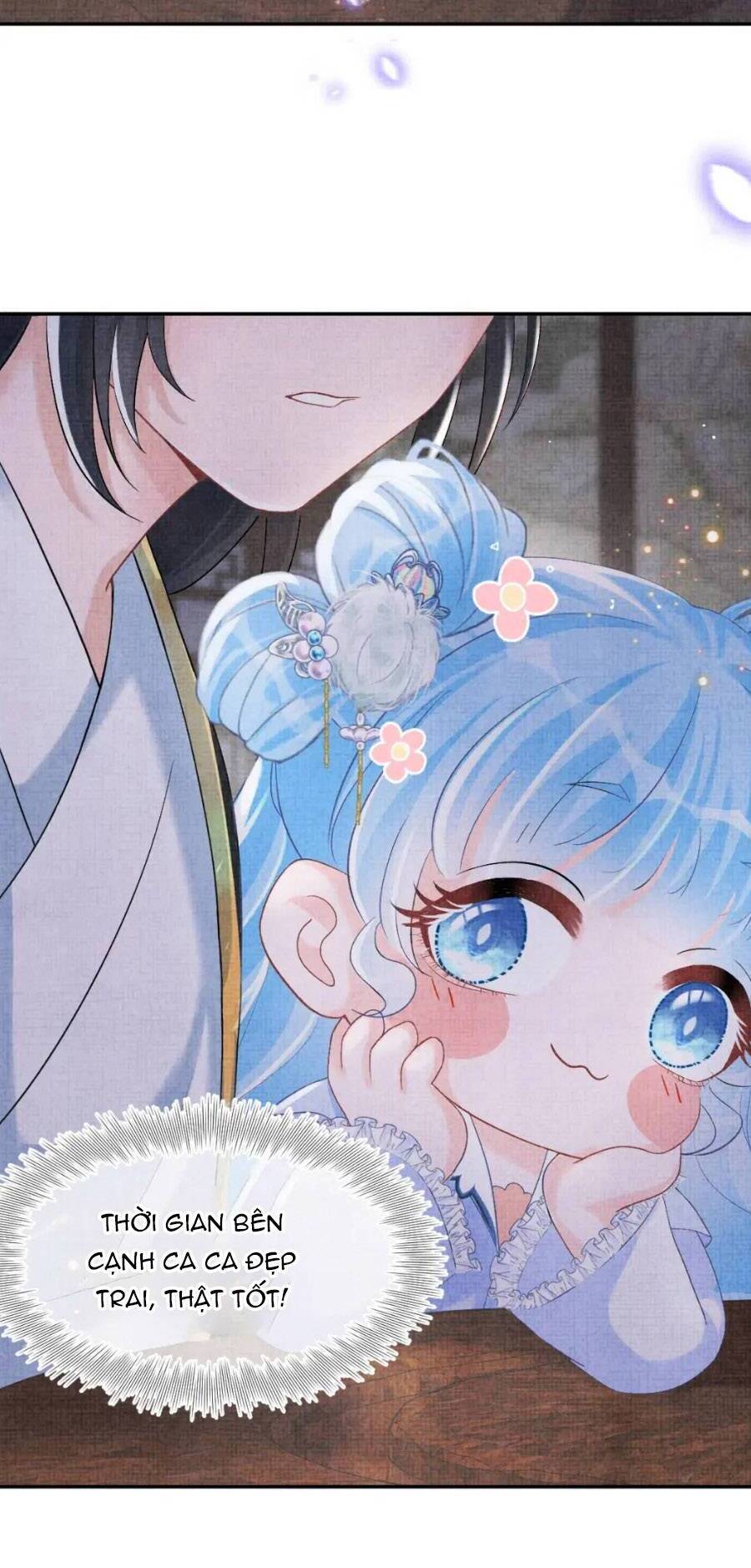 Giao Nhân Tể Tể Ba Tuổi Rồi! - Chương 79