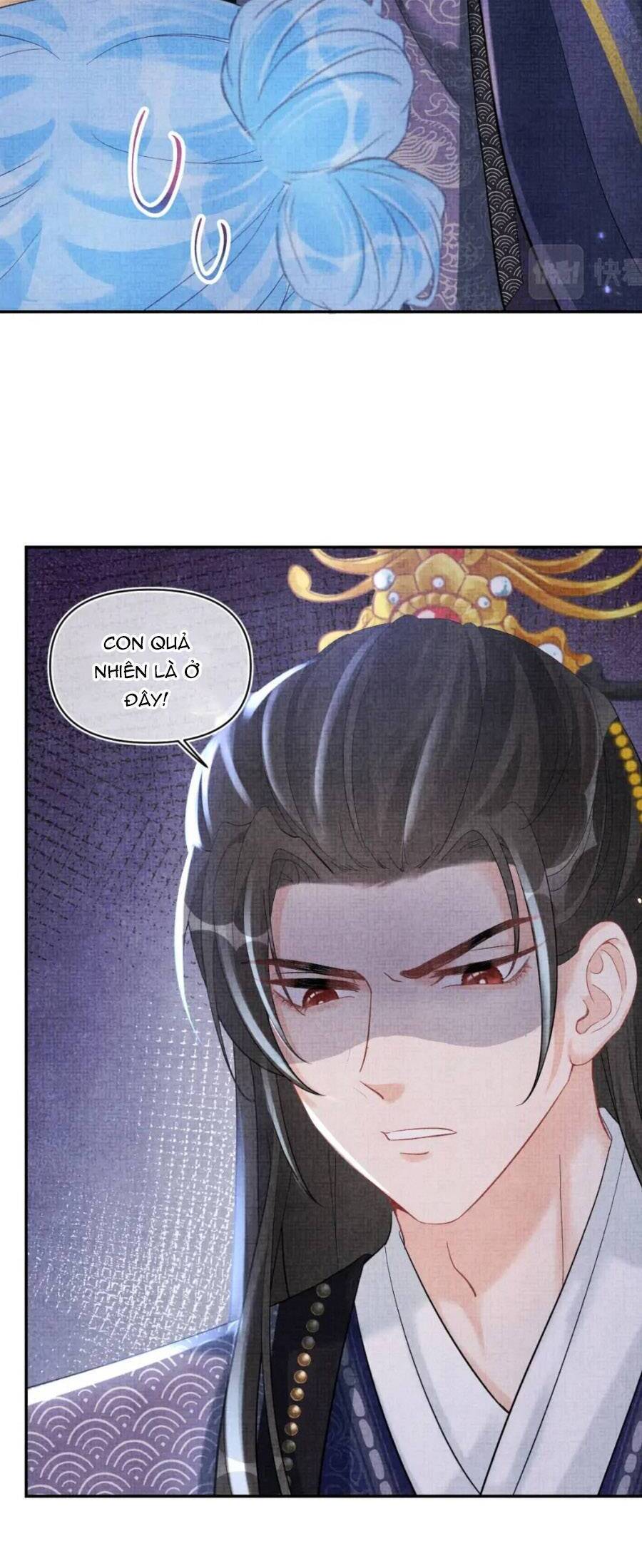 Giao Nhân Tể Tể Ba Tuổi Rồi! - Chương 79