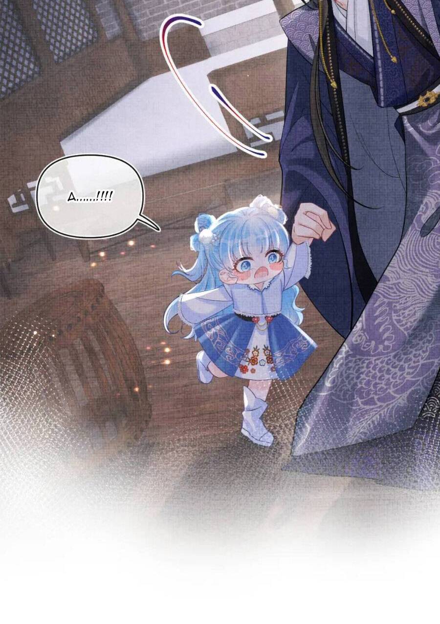 Giao Nhân Tể Tể Ba Tuổi Rồi! - Chương 79