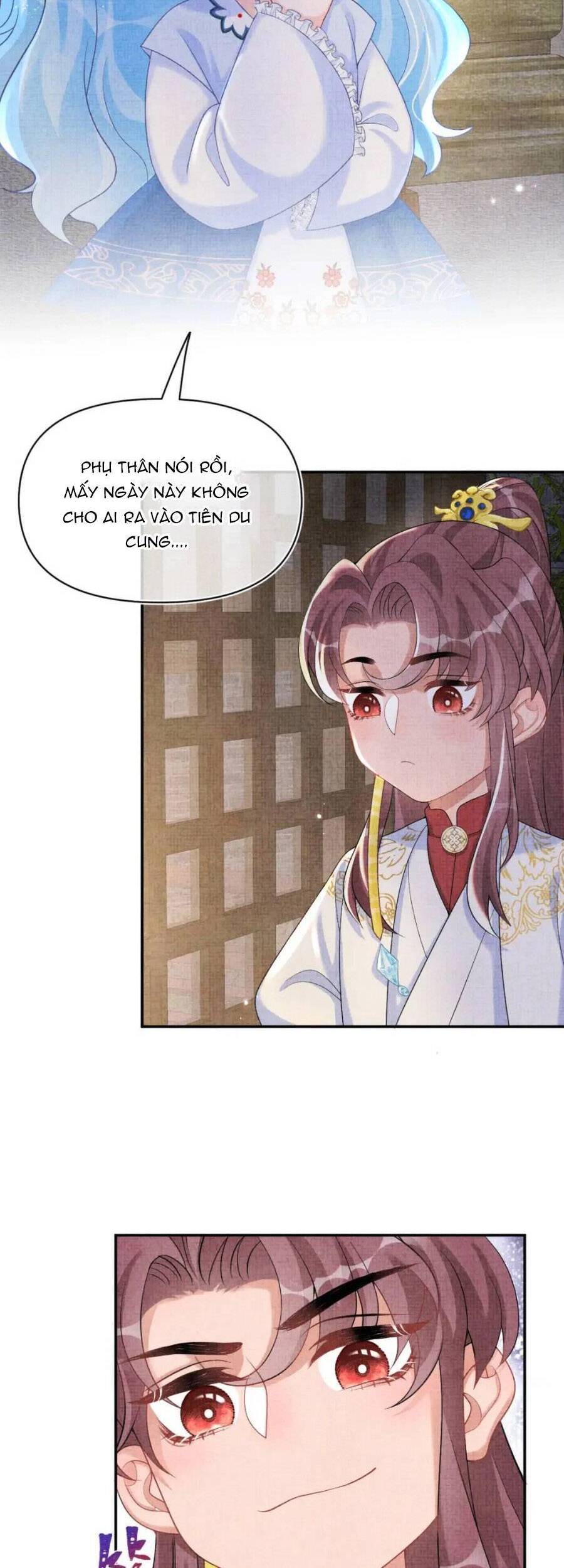 Giao Nhân Tể Tể Ba Tuổi Rồi! - Chương 79