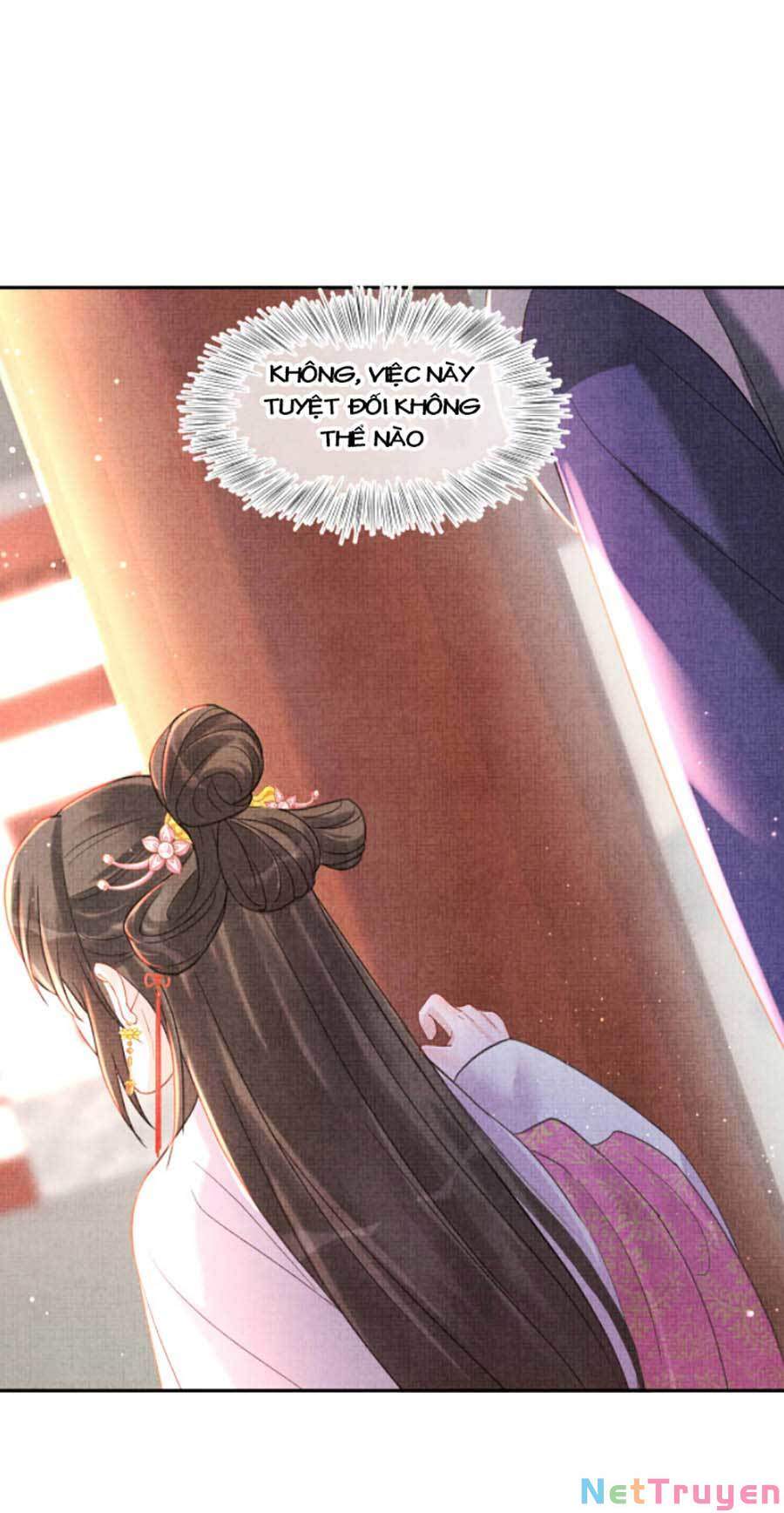 Giao Nhân Tể Tể Ba Tuổi Rồi! - Chương 8