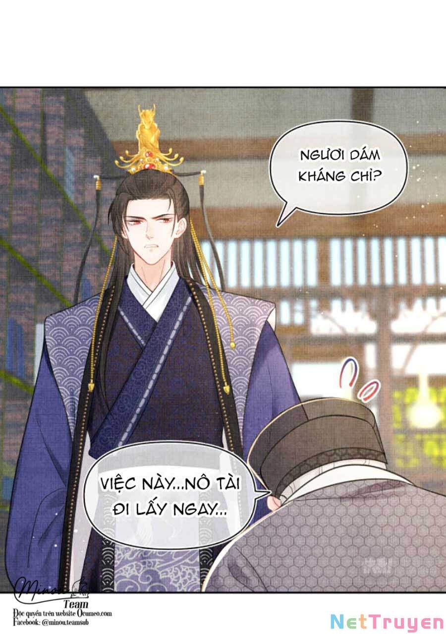 Giao Nhân Tể Tể Ba Tuổi Rồi! - Chương 8