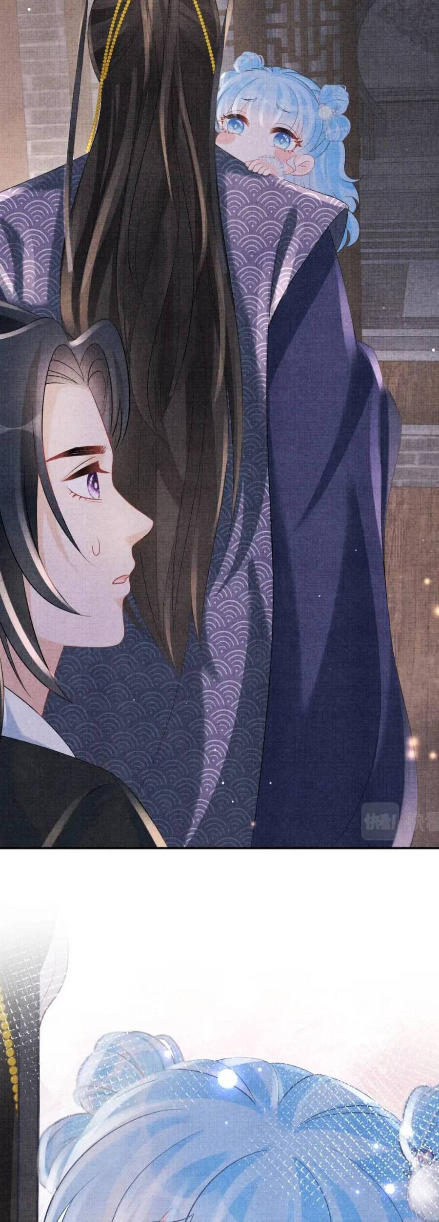 Giao Nhân Tể Tể Ba Tuổi Rồi! - Chương 80