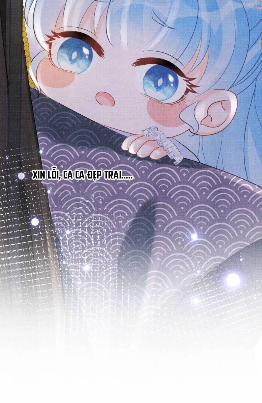 Giao Nhân Tể Tể Ba Tuổi Rồi! - Chương 80