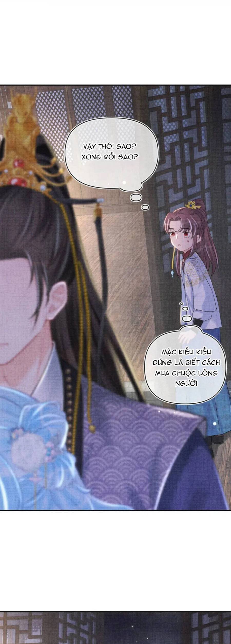 Giao Nhân Tể Tể Ba Tuổi Rồi! - Chương 80