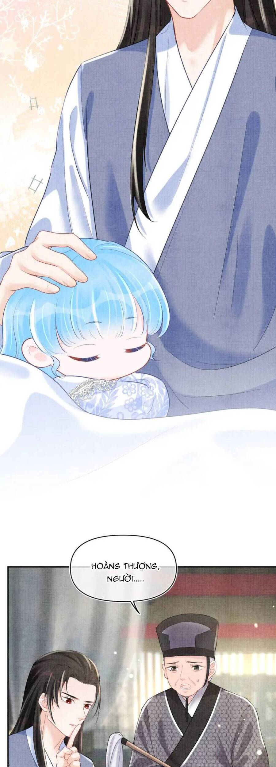 Giao Nhân Tể Tể Ba Tuổi Rồi! - Chương 80