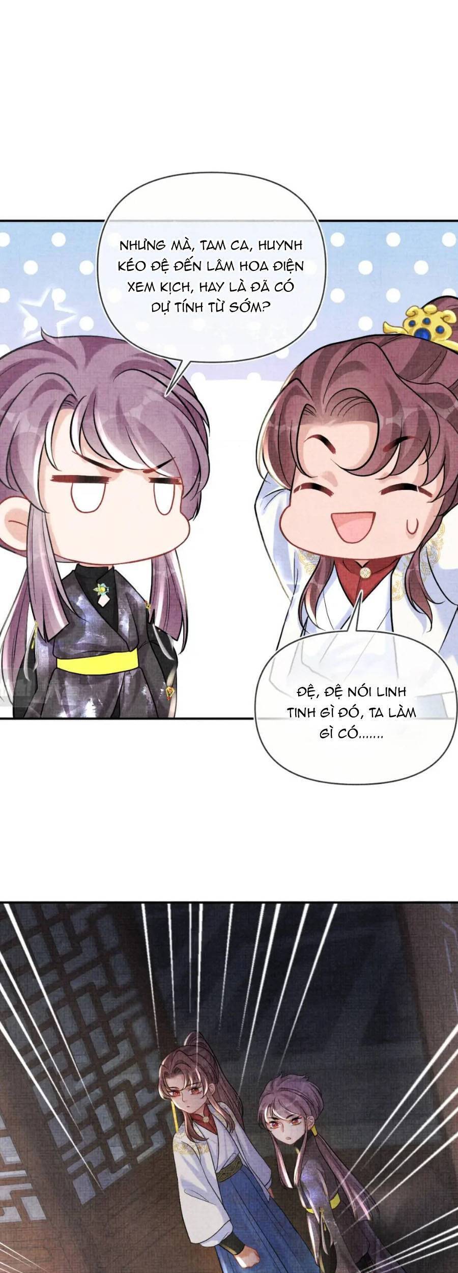 Giao Nhân Tể Tể Ba Tuổi Rồi! - Chương 80