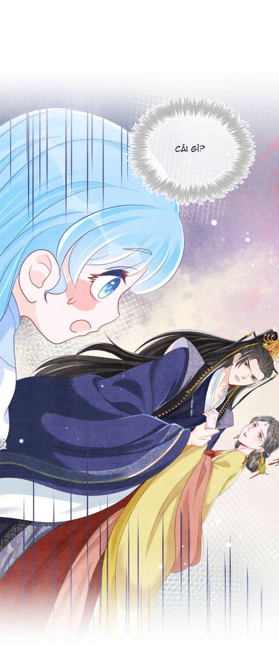 Giao Nhân Tể Tể Ba Tuổi Rồi! - Chương 81