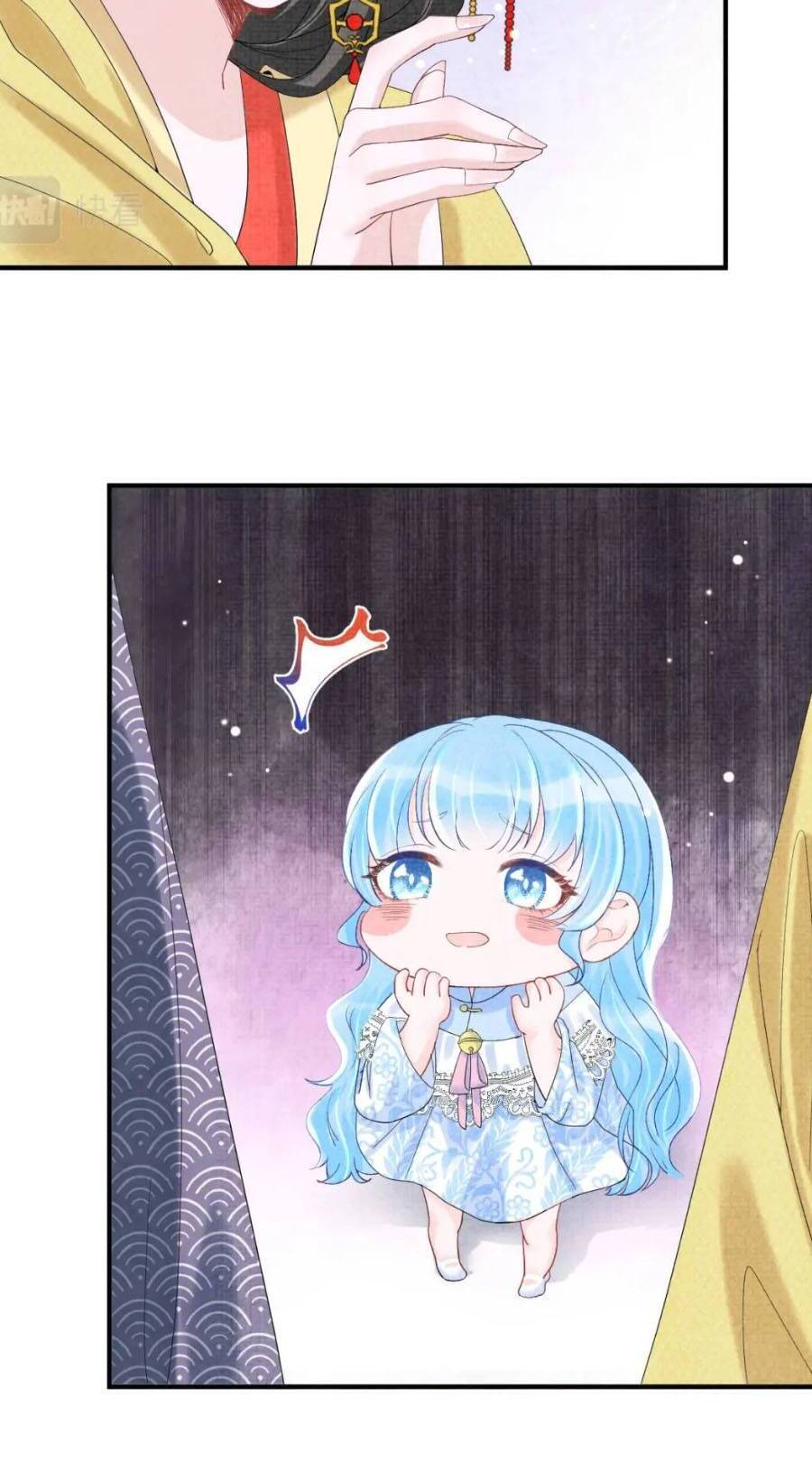 Giao Nhân Tể Tể Ba Tuổi Rồi! - Chương 81