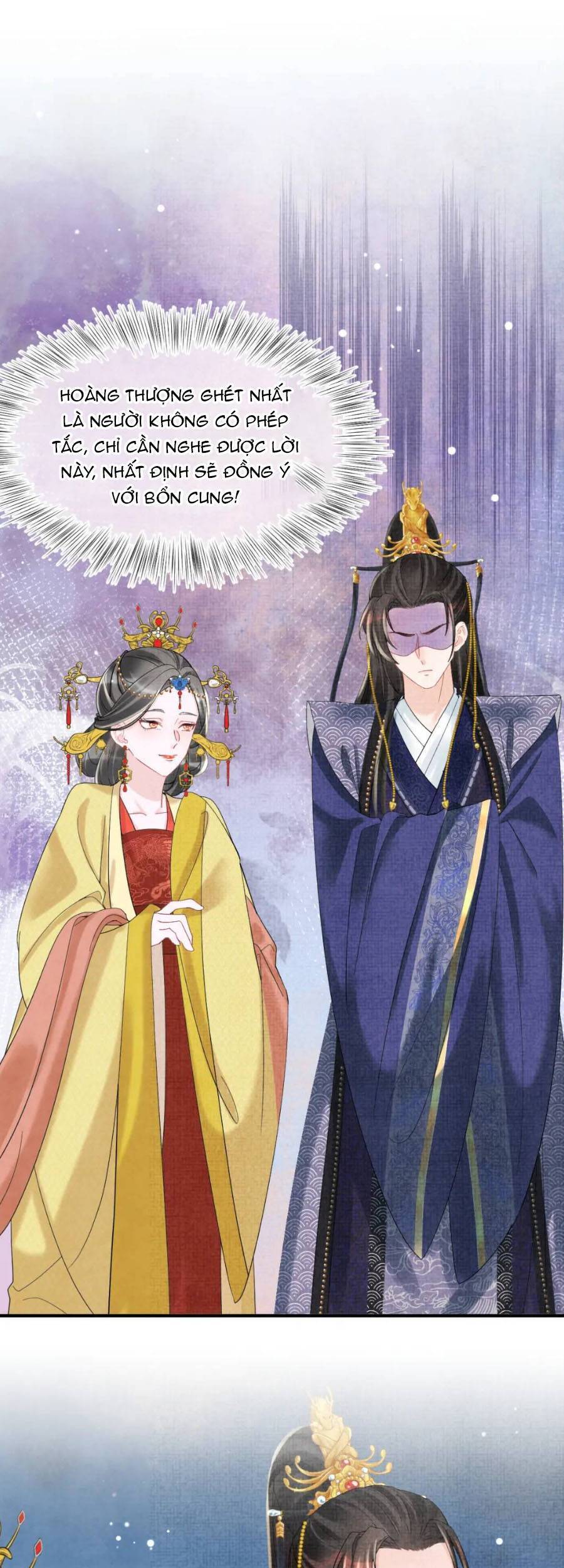 Giao Nhân Tể Tể Ba Tuổi Rồi! - Chương 81