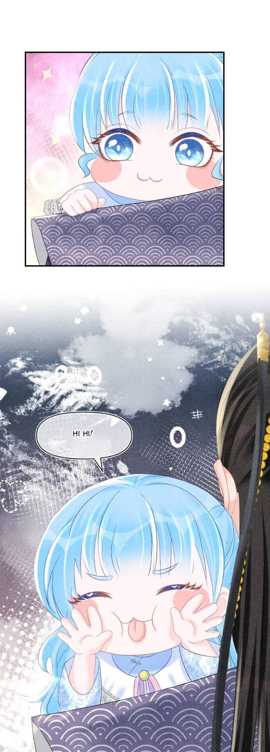 Giao Nhân Tể Tể Ba Tuổi Rồi! - Chương 81