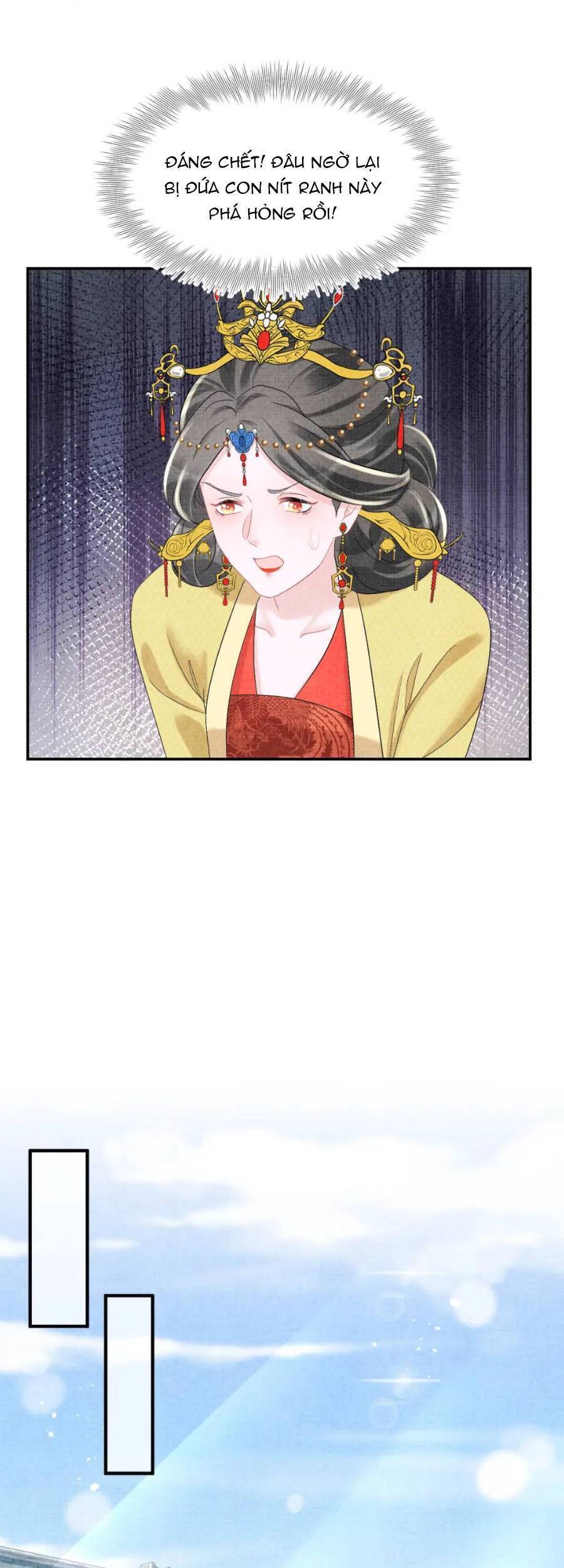 Giao Nhân Tể Tể Ba Tuổi Rồi! - Chương 81