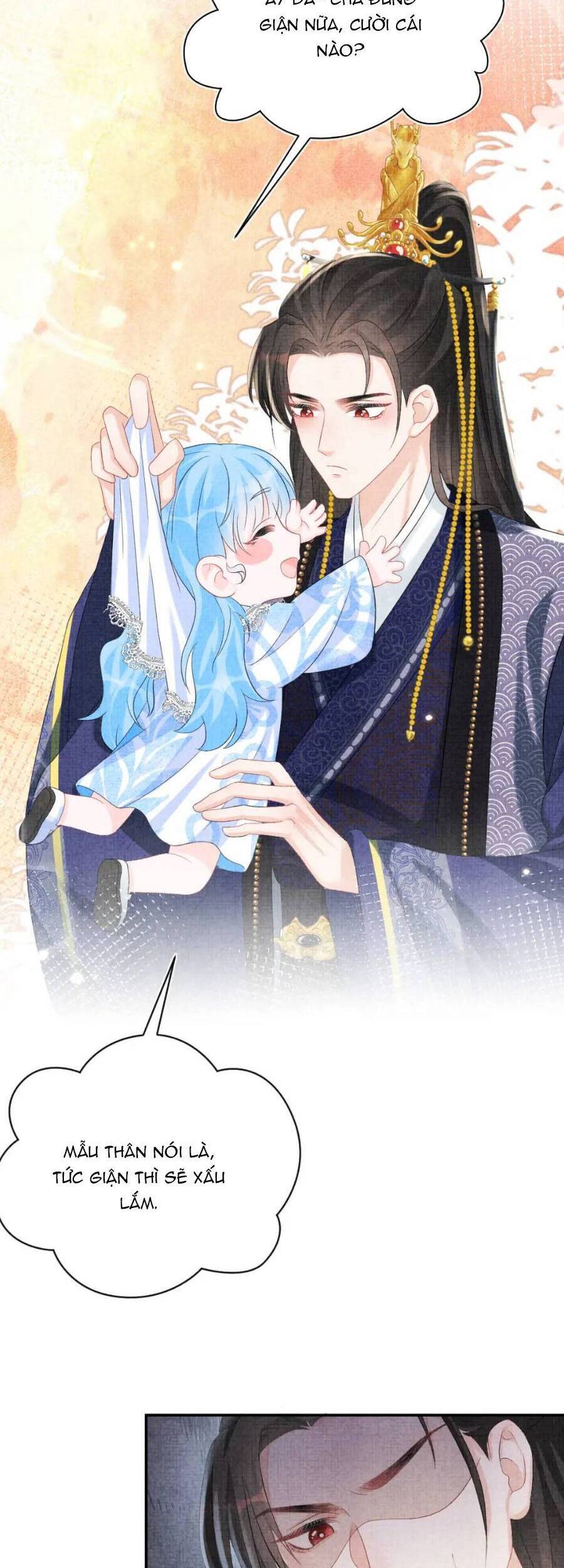 Giao Nhân Tể Tể Ba Tuổi Rồi! - Chương 81