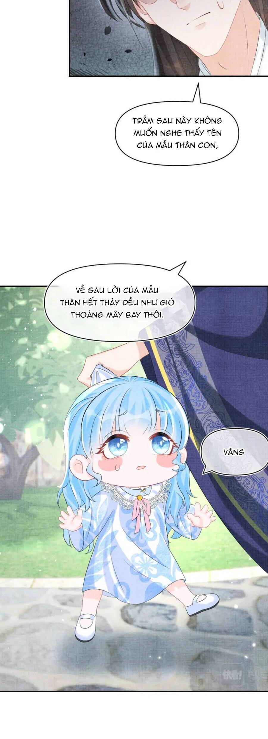 Giao Nhân Tể Tể Ba Tuổi Rồi! - Chương 81