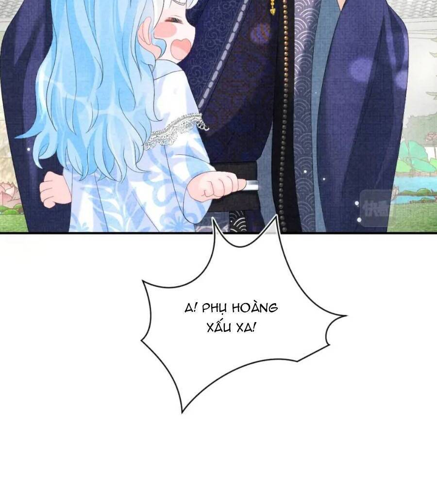 Giao Nhân Tể Tể Ba Tuổi Rồi! - Chương 81