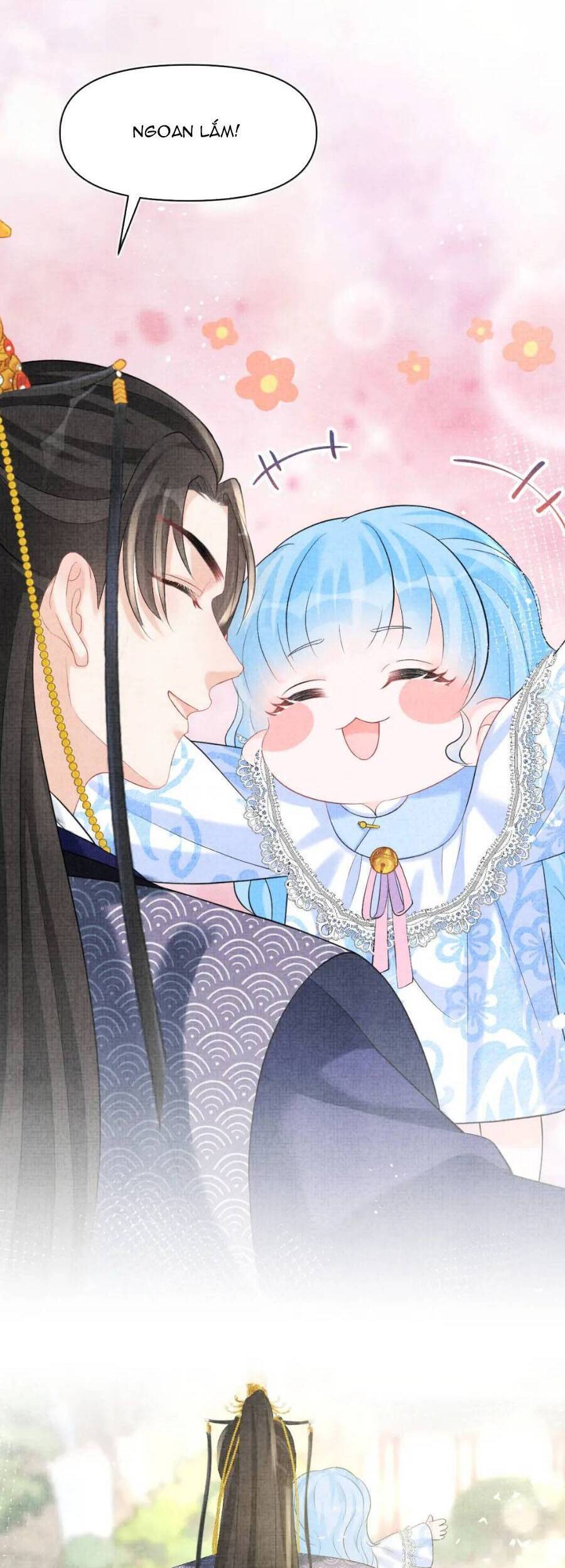 Giao Nhân Tể Tể Ba Tuổi Rồi! - Chương 81