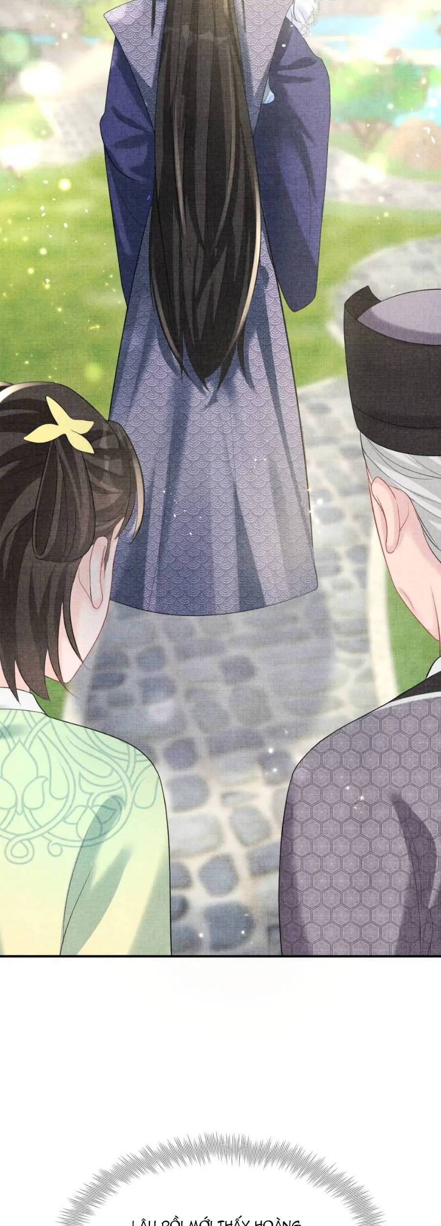 Giao Nhân Tể Tể Ba Tuổi Rồi! - Chương 81