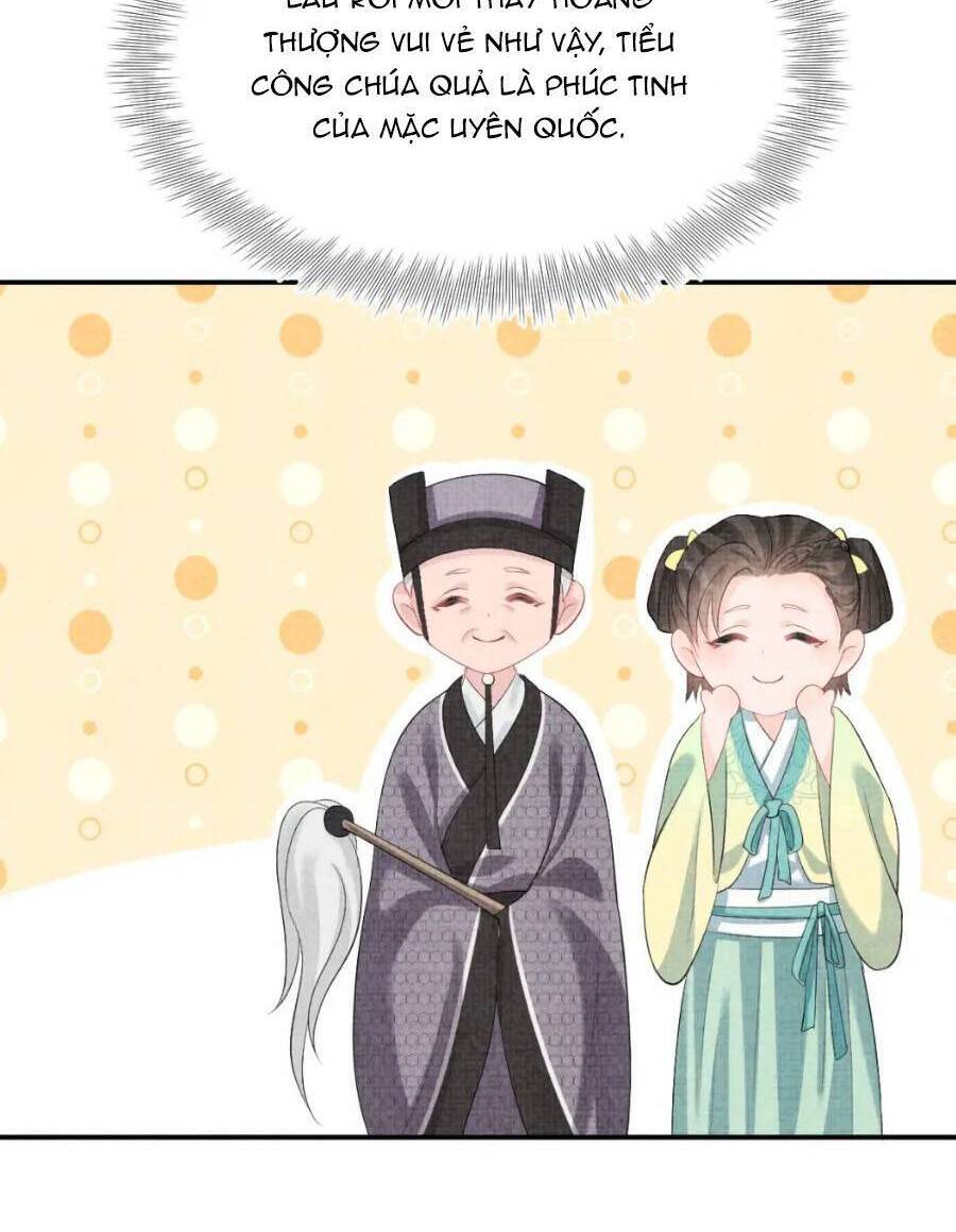 Giao Nhân Tể Tể Ba Tuổi Rồi! - Chương 81