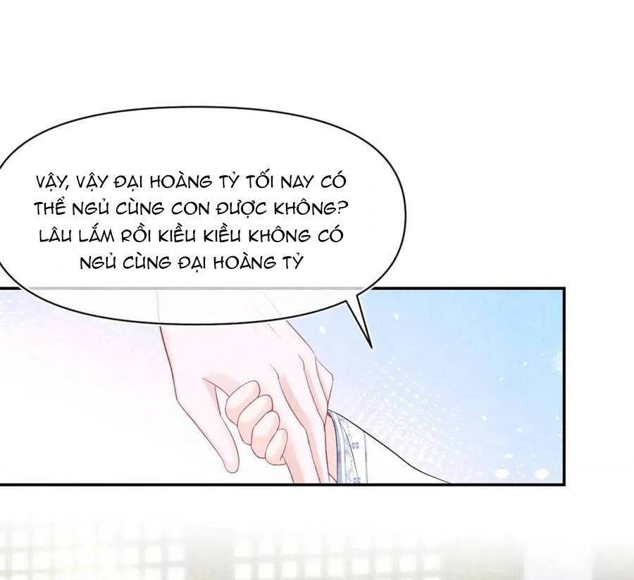 Giao Nhân Tể Tể Ba Tuổi Rồi! - Chương 84