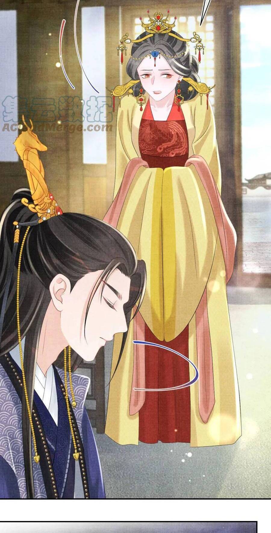 Giao Nhân Tể Tể Ba Tuổi Rồi! - Chương 84