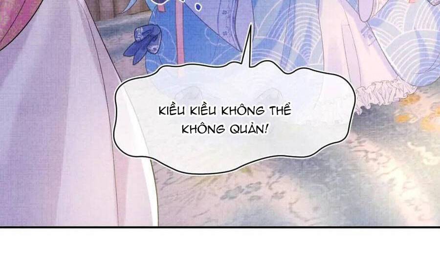 Giao Nhân Tể Tể Ba Tuổi Rồi! - Chương 84