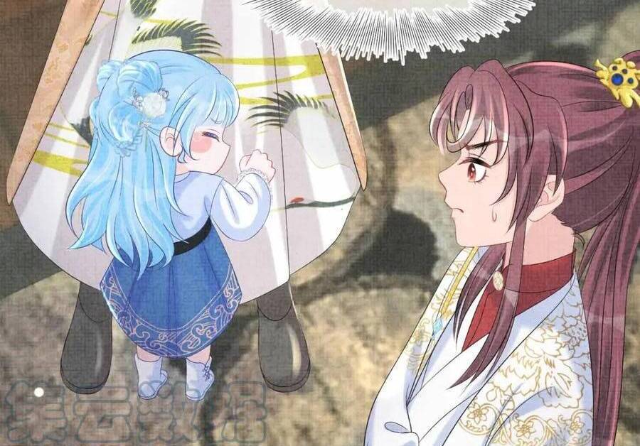 Giao Nhân Tể Tể Ba Tuổi Rồi! - Chương 85