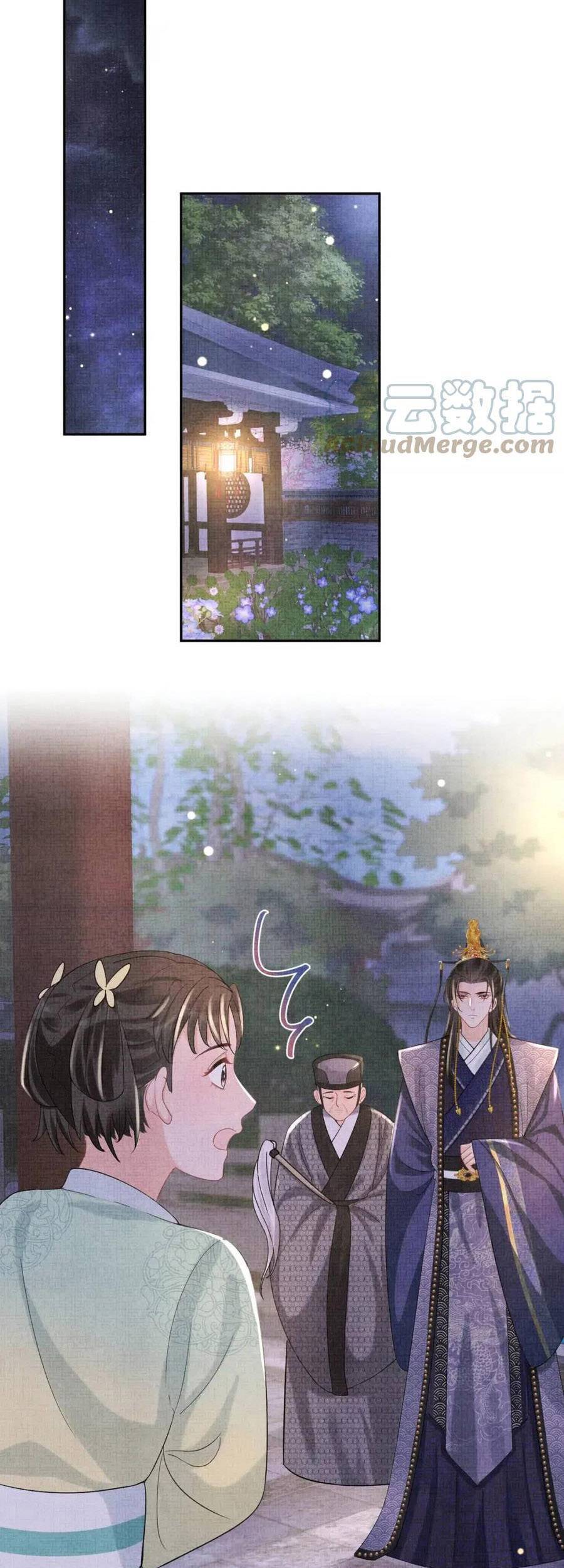 Giao Nhân Tể Tể Ba Tuổi Rồi! - Chương 88