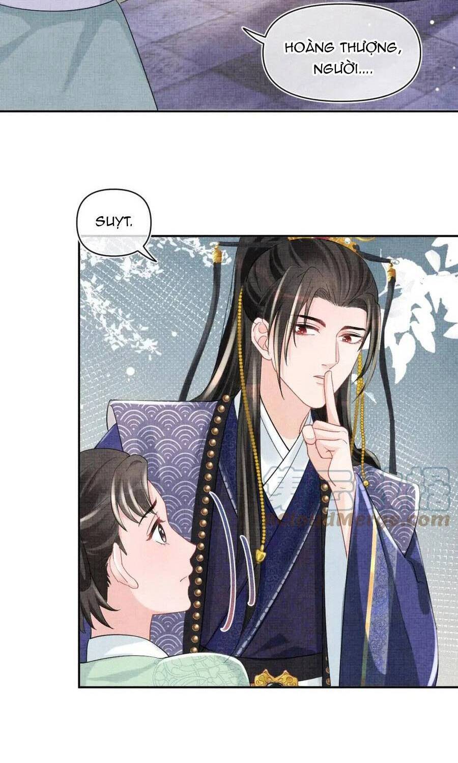 Giao Nhân Tể Tể Ba Tuổi Rồi! - Chương 88