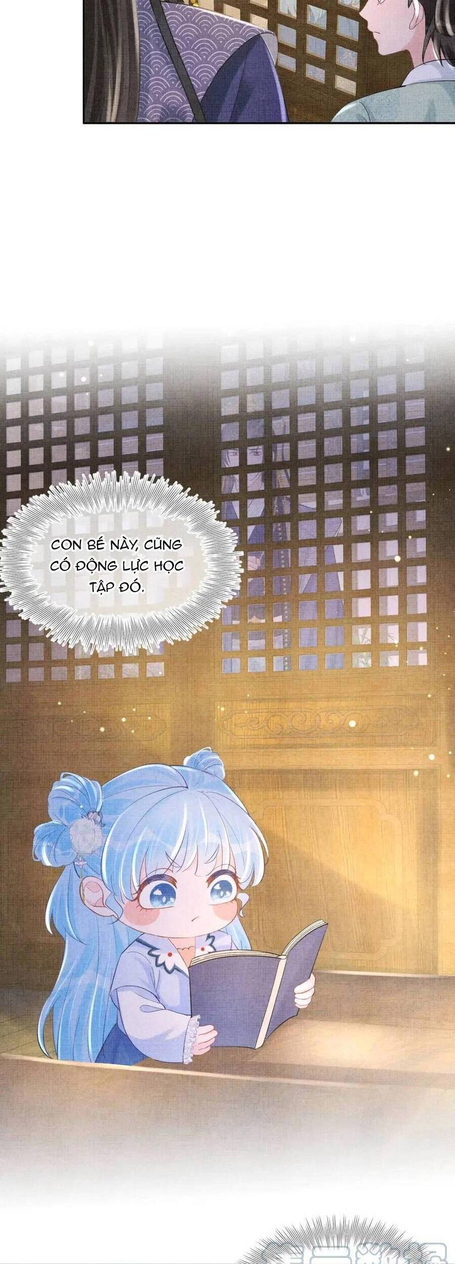 Giao Nhân Tể Tể Ba Tuổi Rồi! - Chương 88