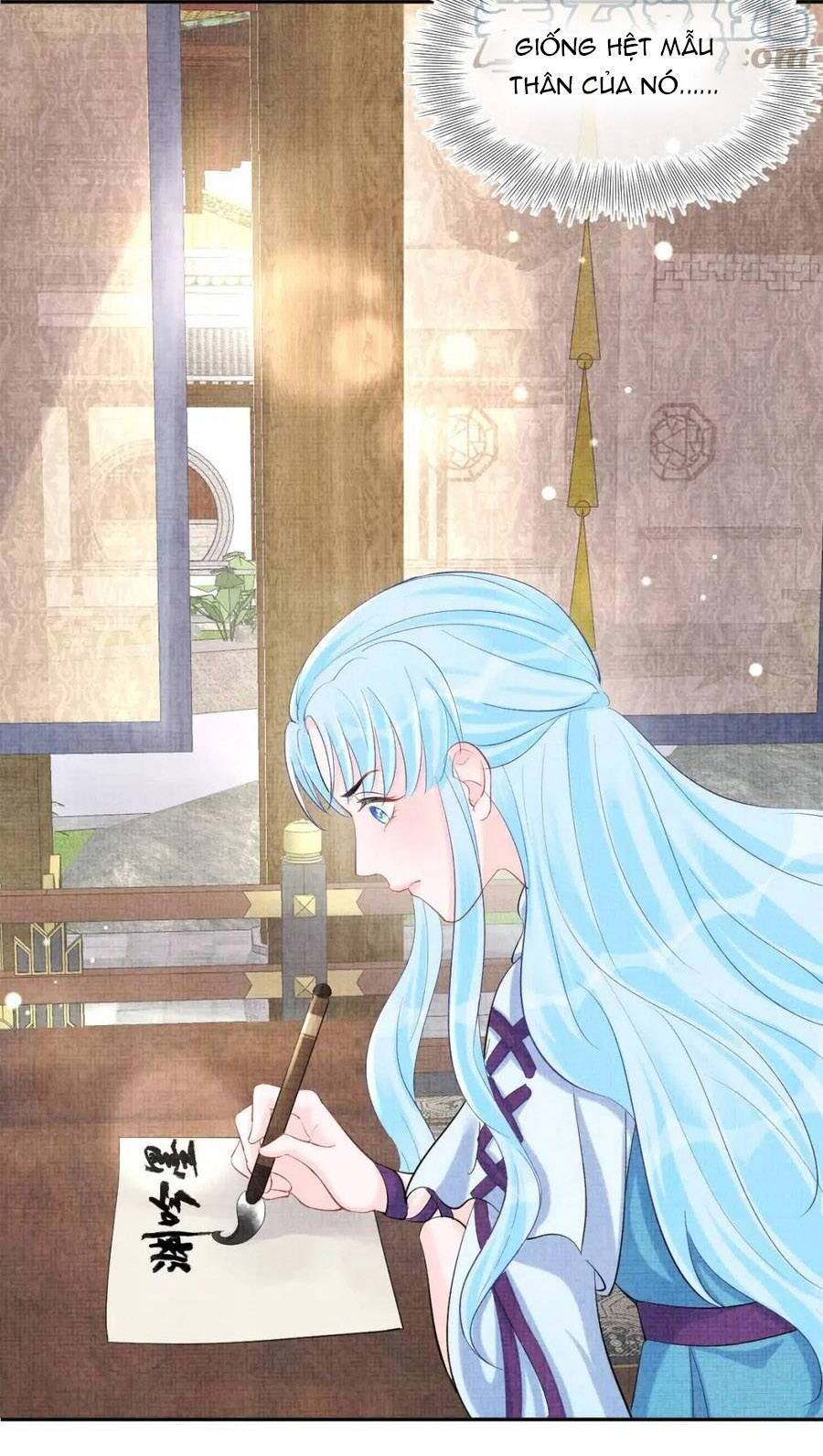 Giao Nhân Tể Tể Ba Tuổi Rồi! - Chương 88