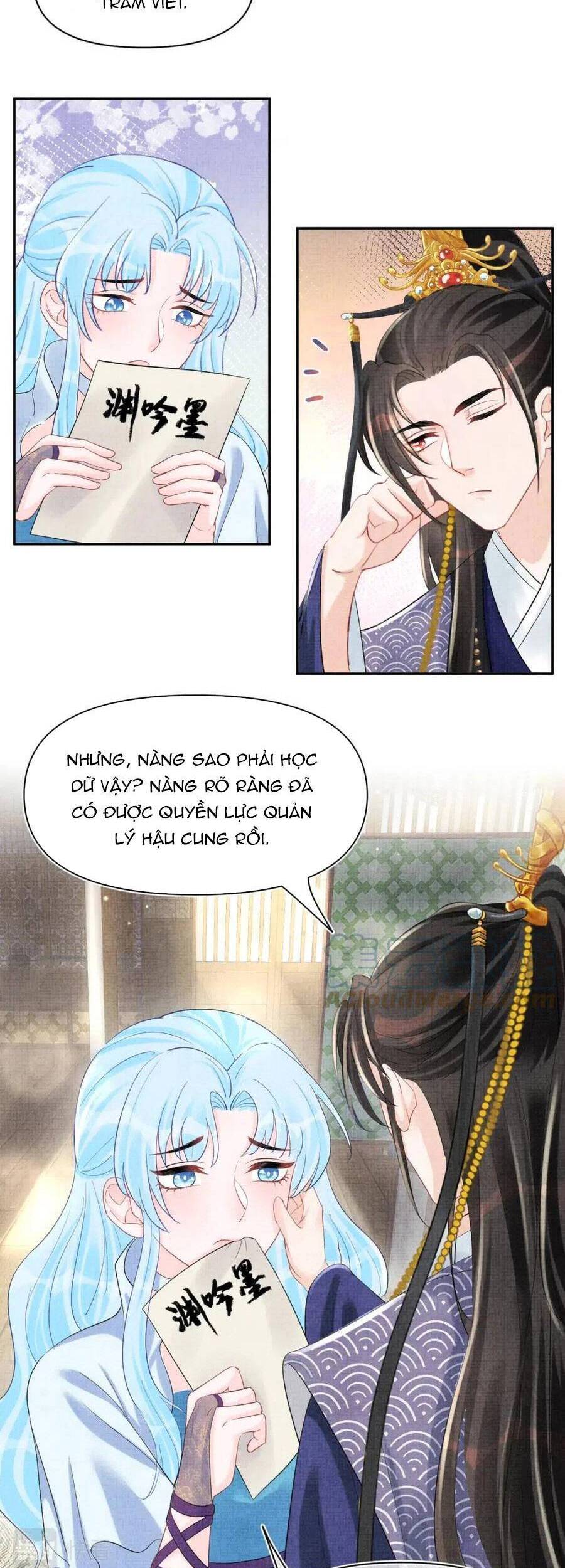 Giao Nhân Tể Tể Ba Tuổi Rồi! - Chương 88