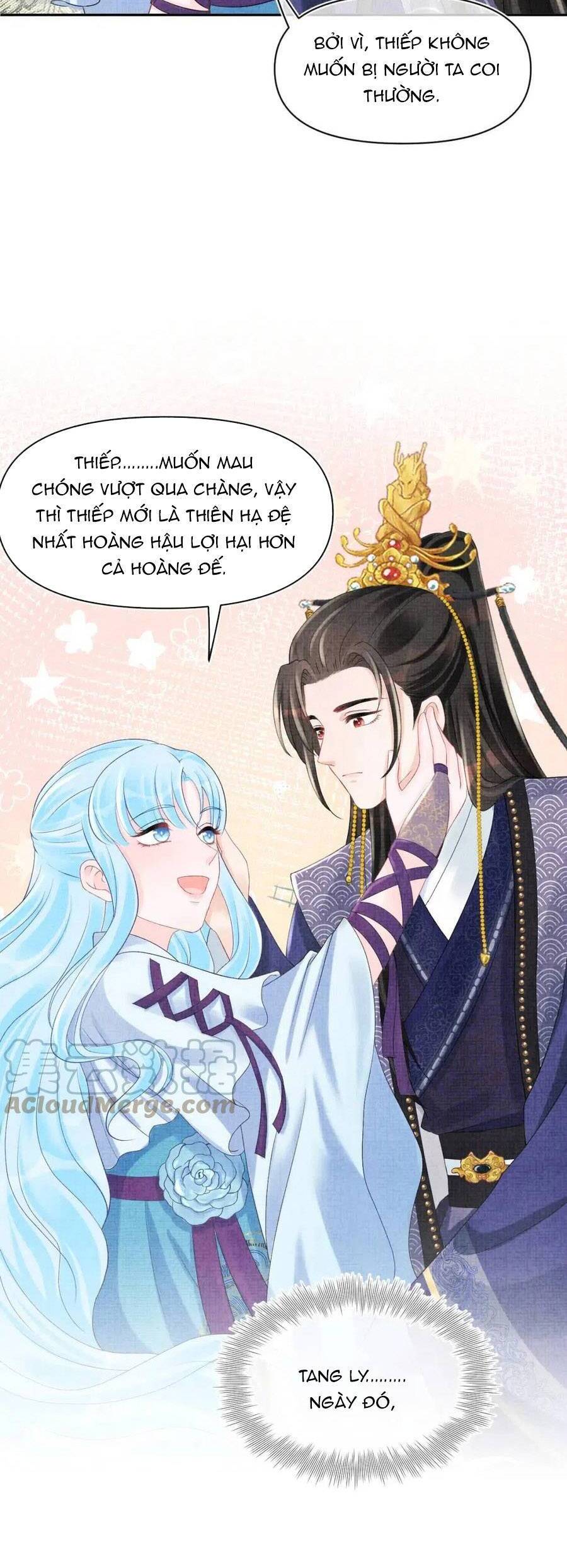 Giao Nhân Tể Tể Ba Tuổi Rồi! - Chương 88