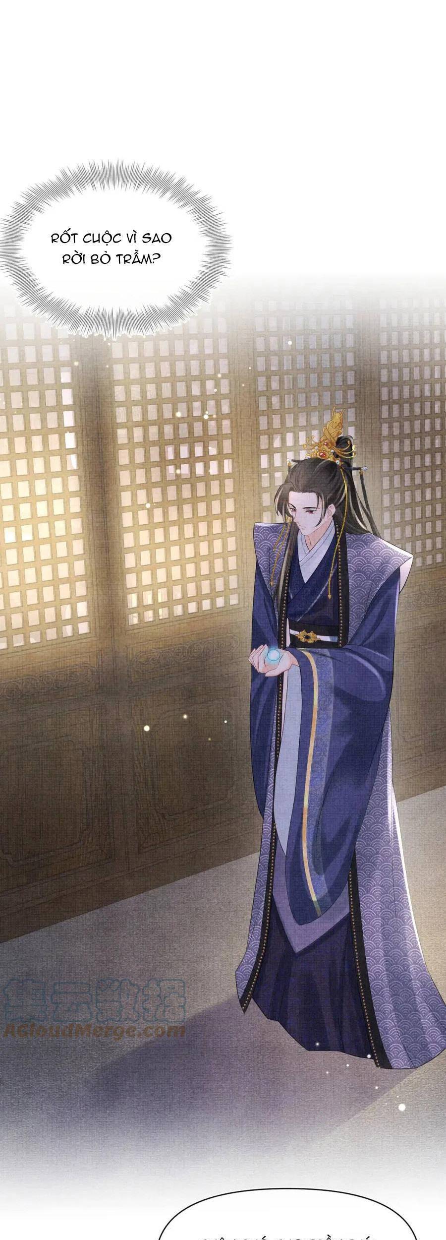 Giao Nhân Tể Tể Ba Tuổi Rồi! - Chương 88