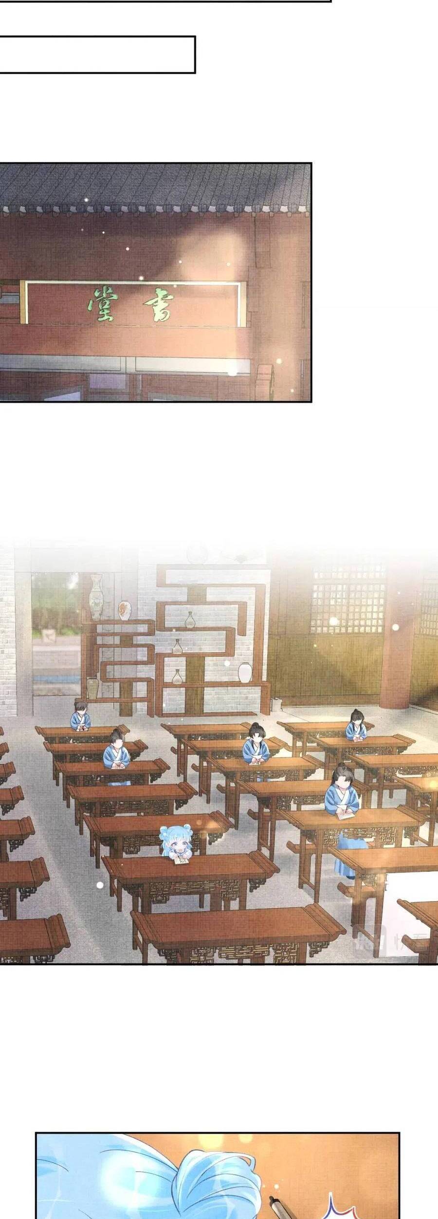 Giao Nhân Tể Tể Ba Tuổi Rồi! - Chương 88