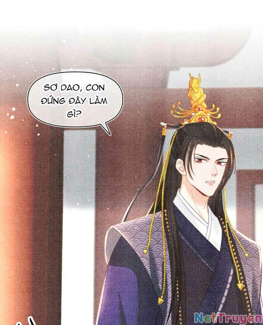 Giao Nhân Tể Tể Ba Tuổi Rồi! - Chương 9