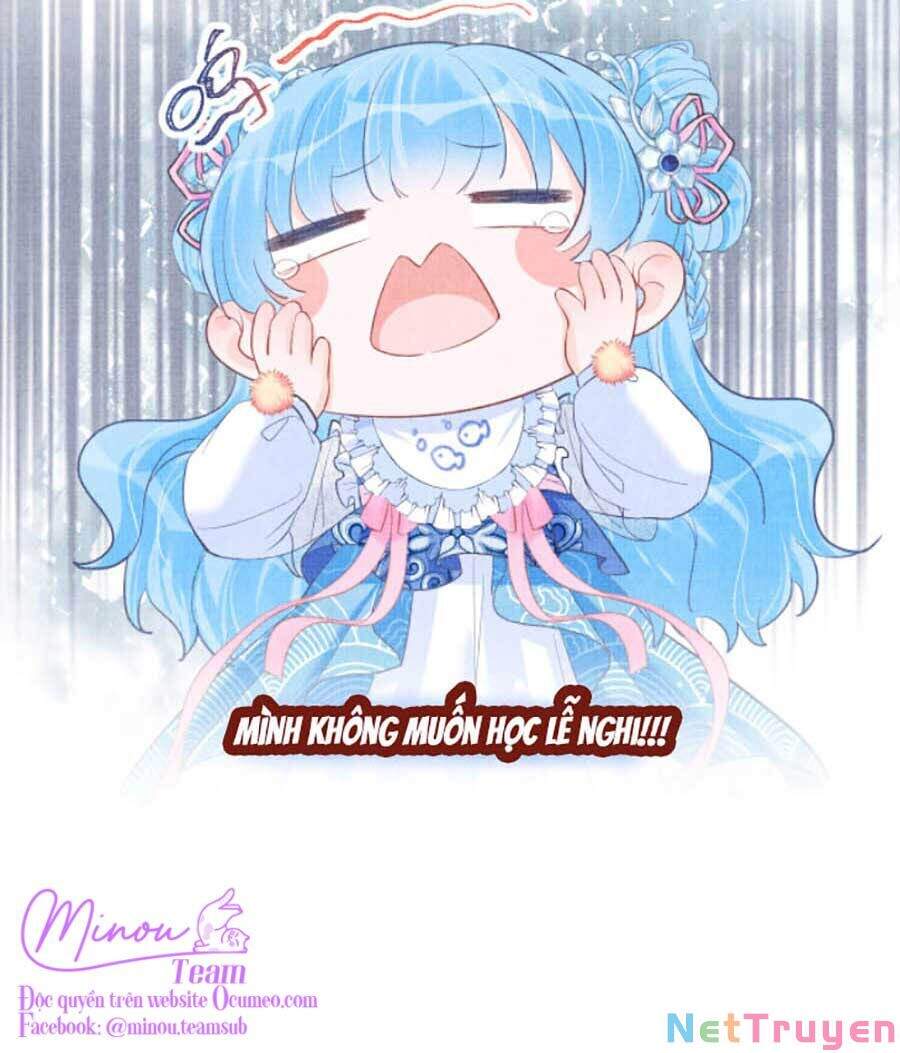 Giao Nhân Tể Tể Ba Tuổi Rồi! - Chương 9