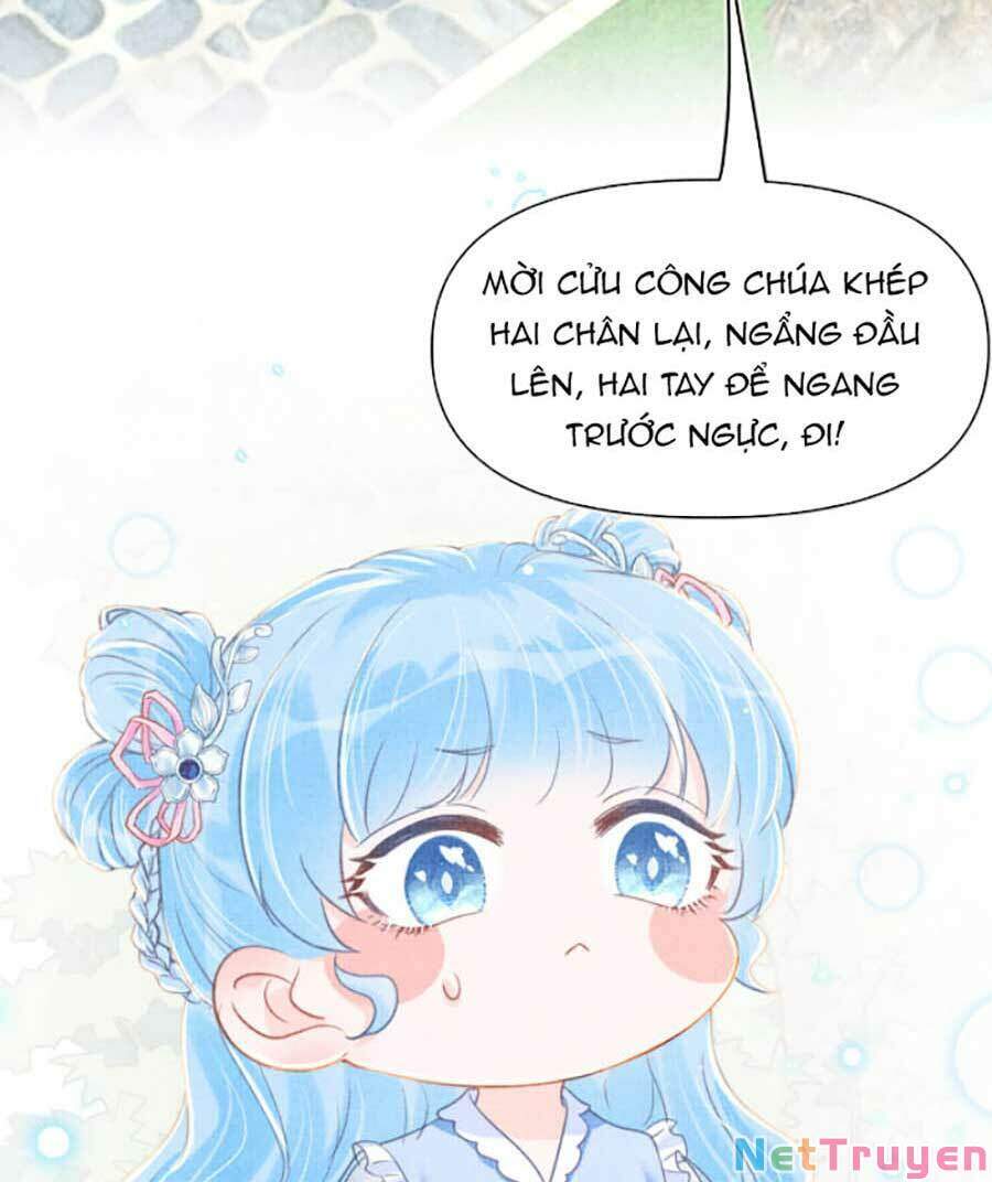 Giao Nhân Tể Tể Ba Tuổi Rồi! - Chương 9