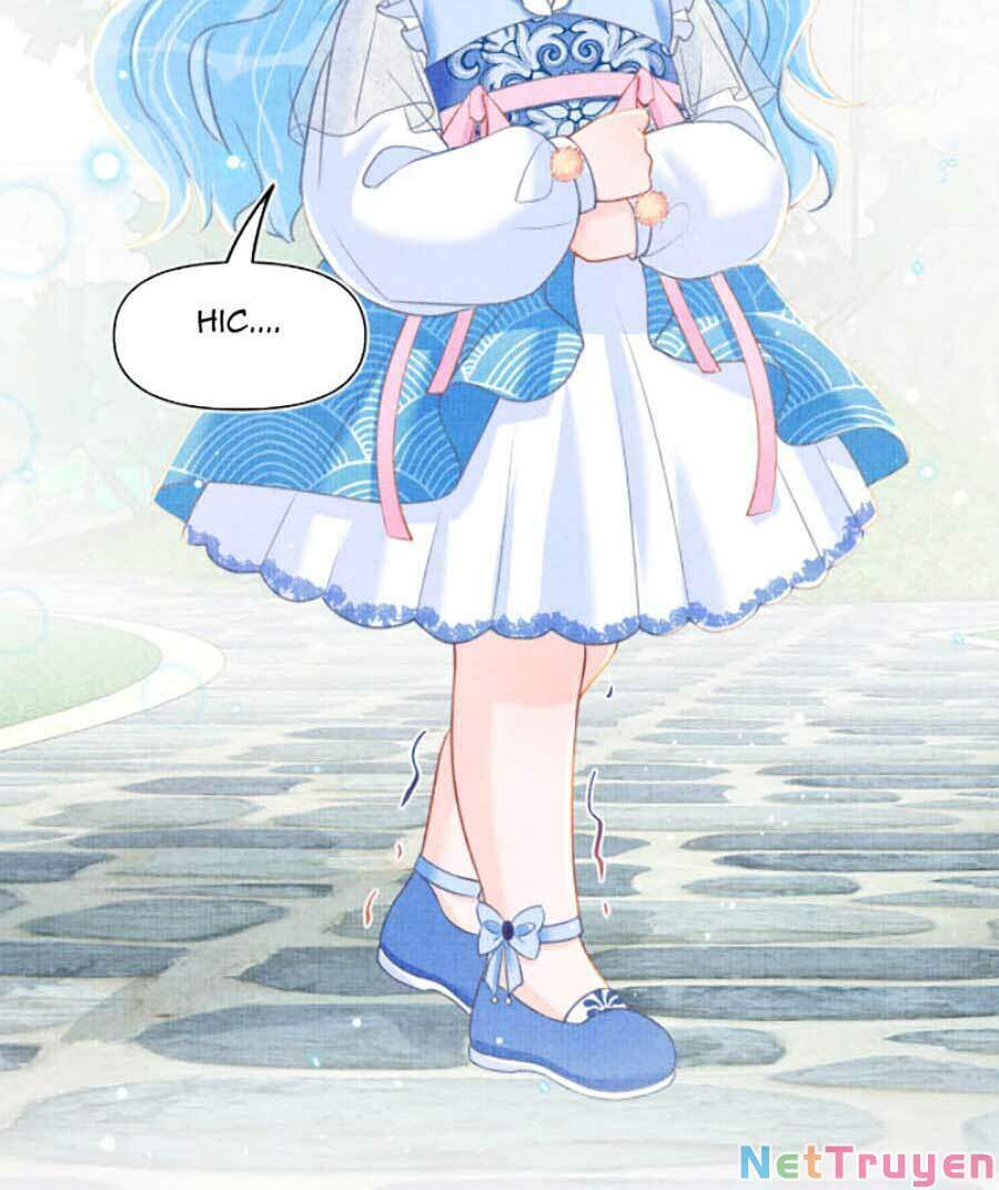 Giao Nhân Tể Tể Ba Tuổi Rồi! - Chương 9