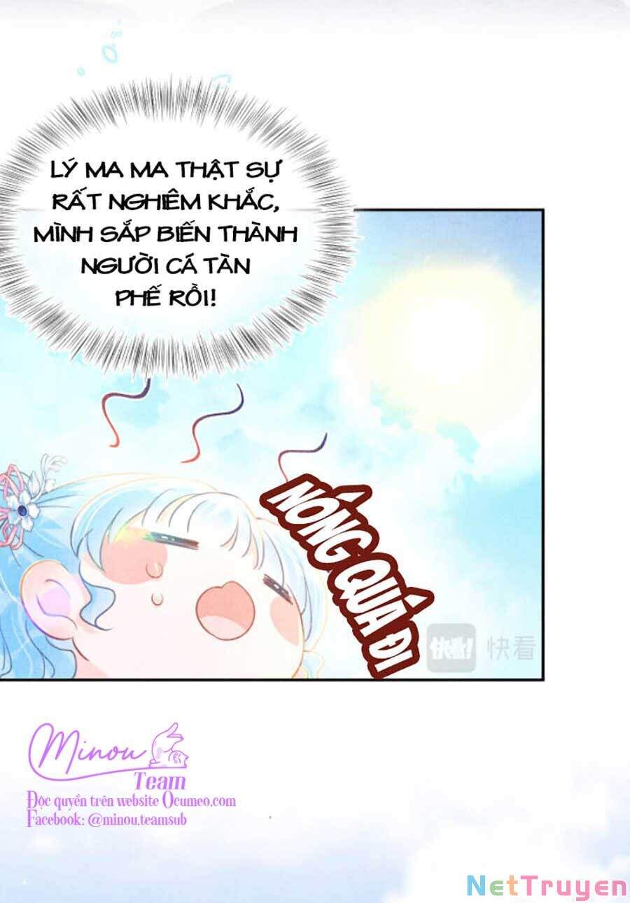 Giao Nhân Tể Tể Ba Tuổi Rồi! - Chương 9