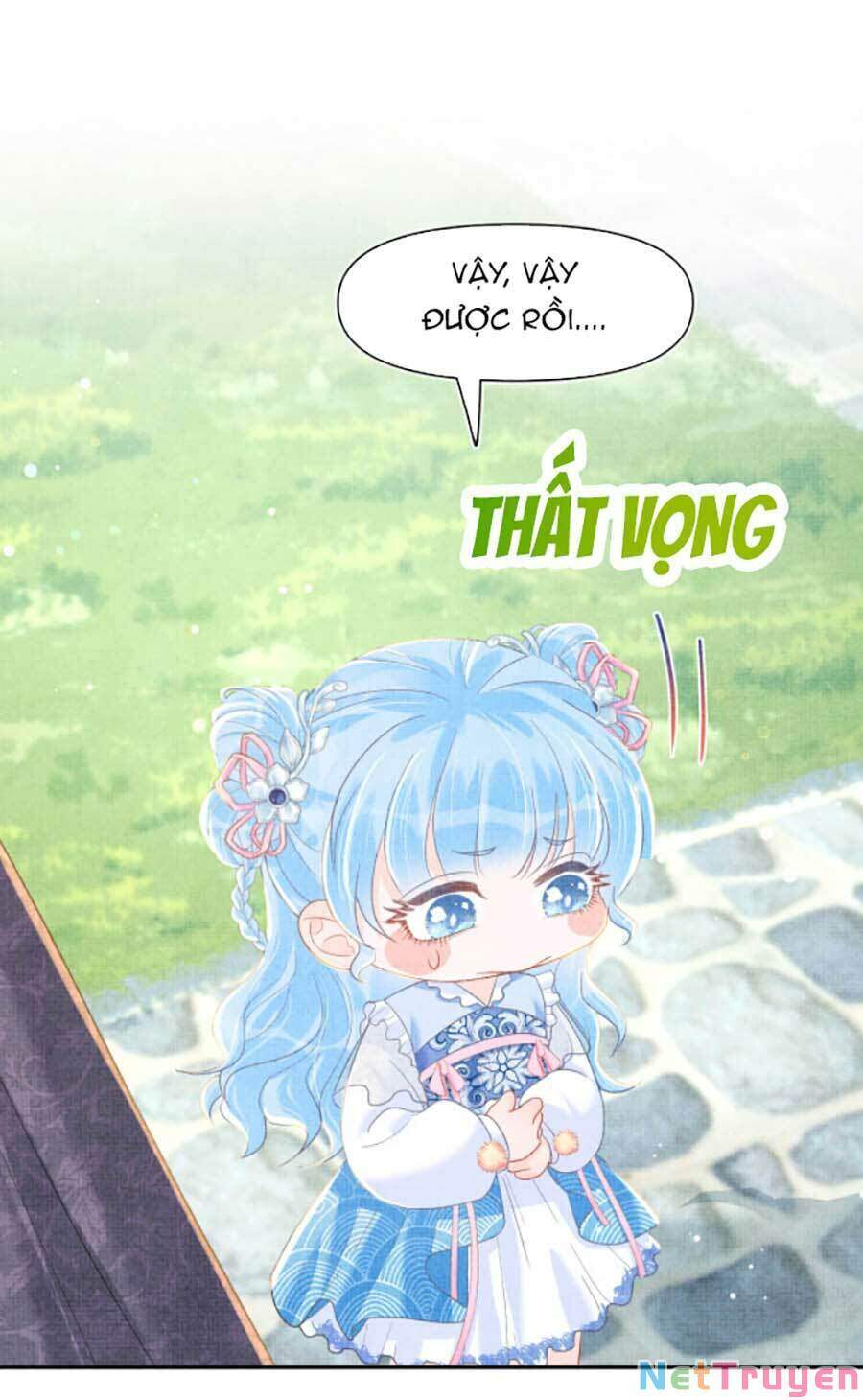 Giao Nhân Tể Tể Ba Tuổi Rồi! - Chương 9