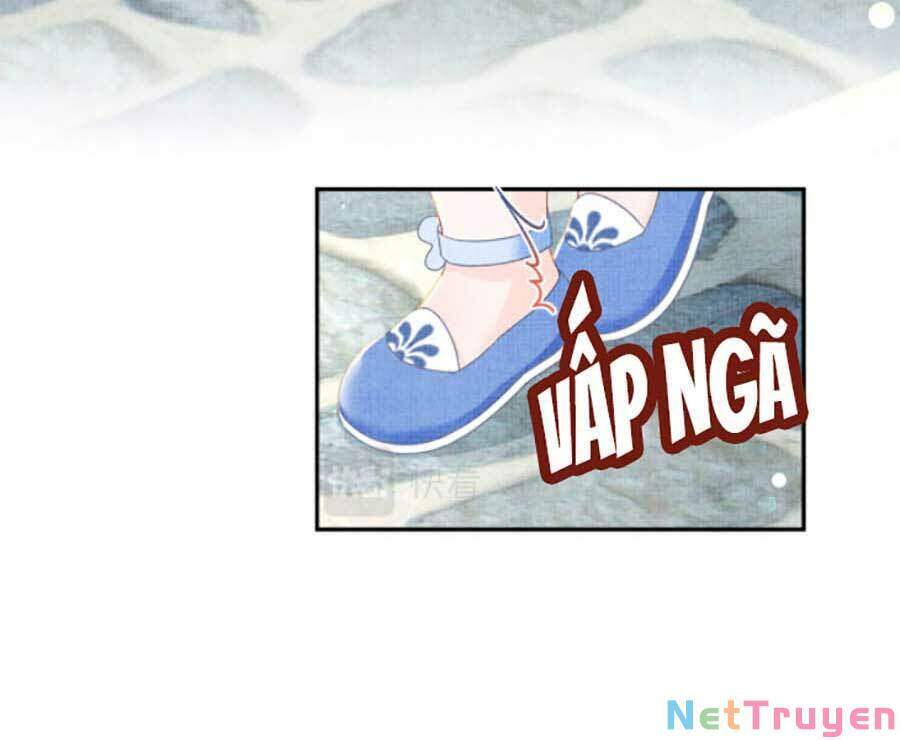 Giao Nhân Tể Tể Ba Tuổi Rồi! - Chương 9